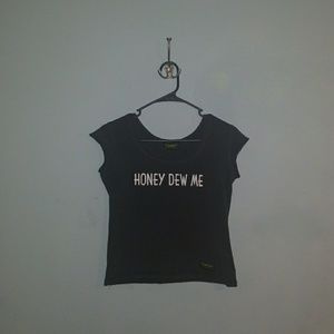 Baerenjager bartending shirt